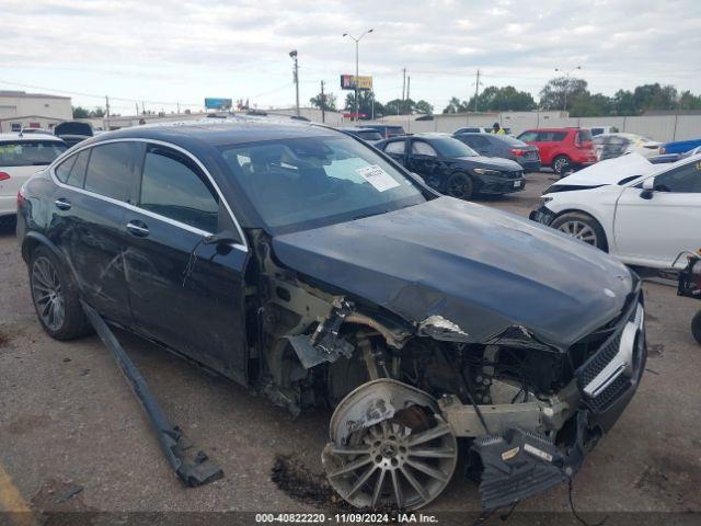  Salvage Mercedes-Benz GLC