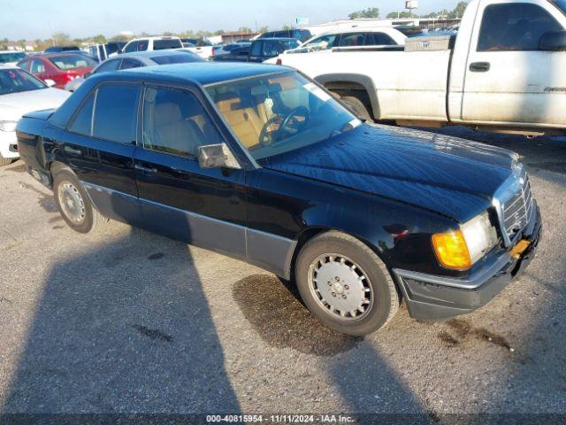  Salvage Mercedes-Benz 300