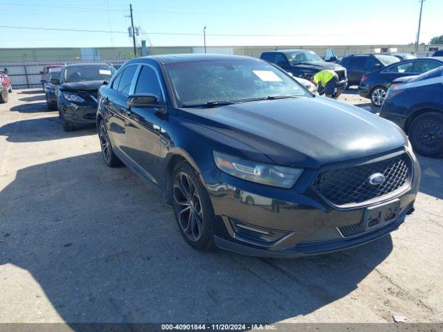  Salvage Ford Taurus