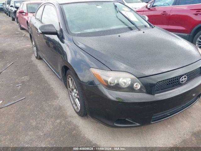  Salvage Scion TC