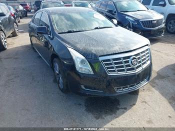  Salvage Cadillac XTS