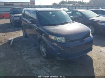  Salvage Scion xB