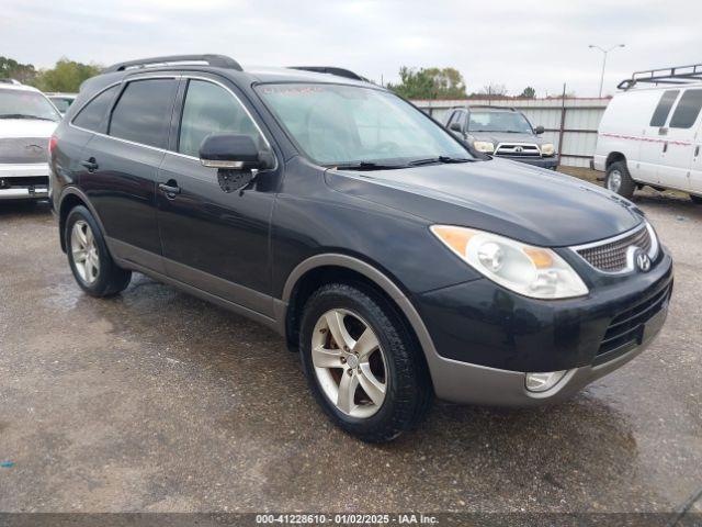  Salvage Hyundai Veracruz