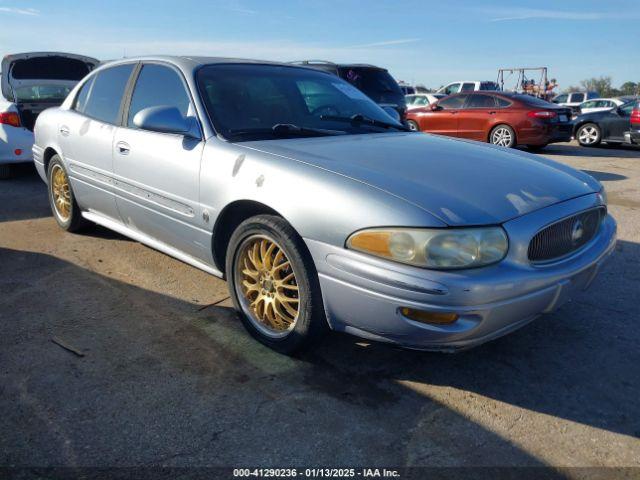  Salvage Buick LeSabre