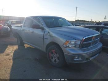  Salvage Dodge Ram 1500