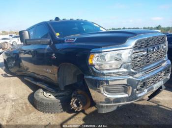  Salvage Ram 3500