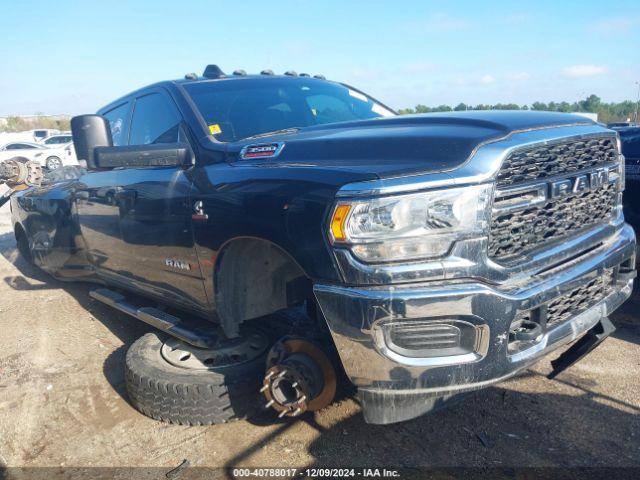  Salvage Ram 3500