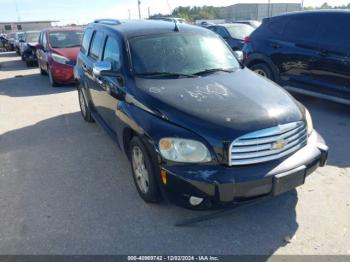  Salvage Chevrolet HHR