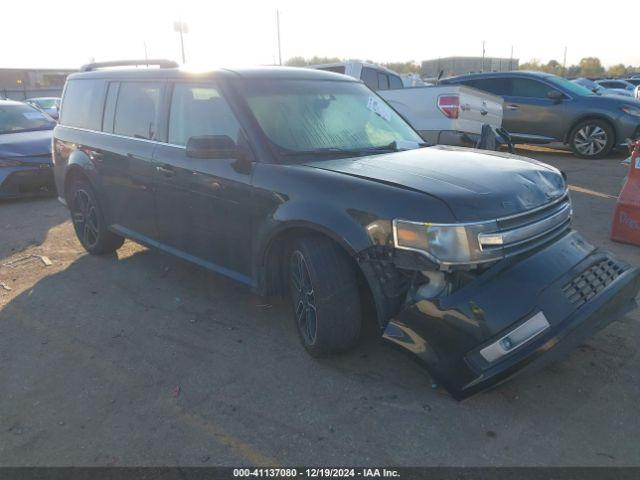  Salvage Ford Flex