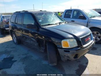  Salvage GMC Envoy