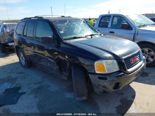  Salvage GMC Envoy