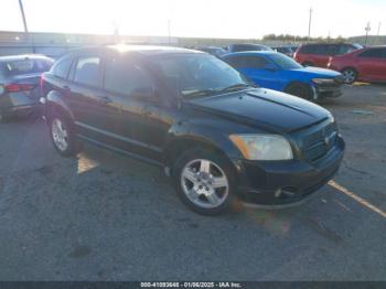  Salvage Dodge Caliber