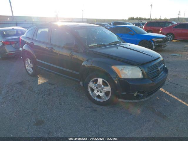  Salvage Dodge Caliber