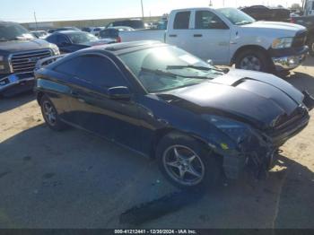  Salvage Toyota Celica