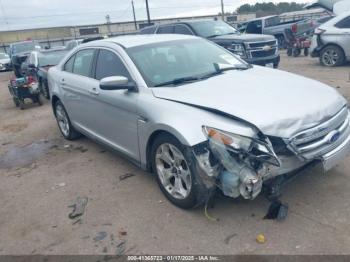  Salvage Ford Taurus