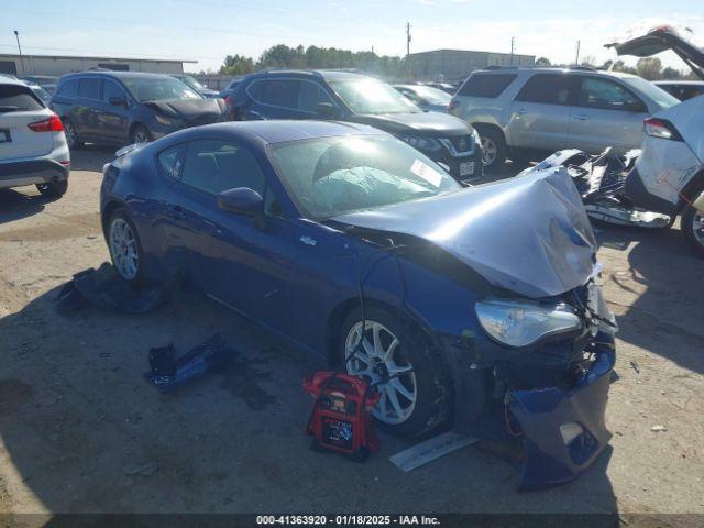  Salvage Scion FR-S