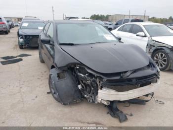  Salvage Dodge Dart