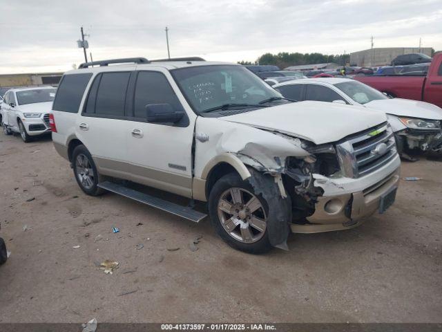  Salvage Ford Expedition