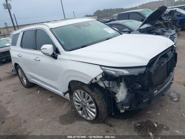  Salvage Hyundai PALISADE