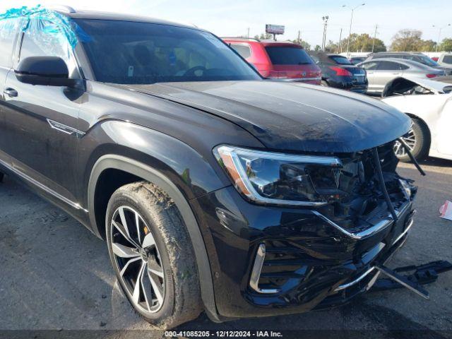  Salvage Volkswagen Atlas