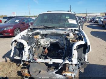  Salvage Lincoln Navigator