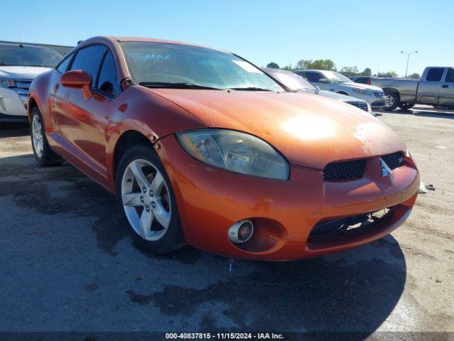  Salvage Mitsubishi Eclipse