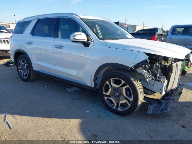  Salvage Hyundai PALISADE