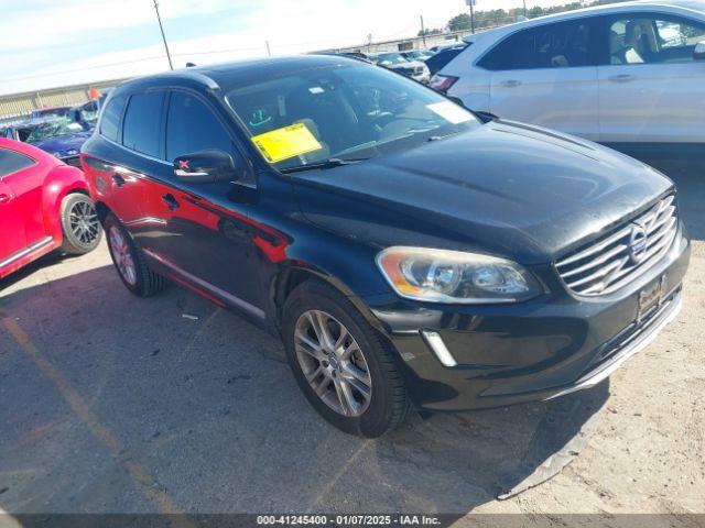  Salvage Volvo XC60