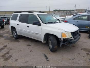  Salvage GMC Envoy XL