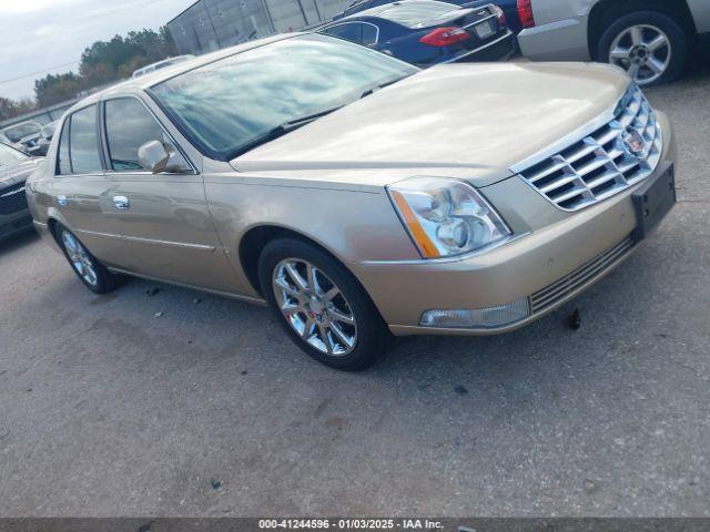  Salvage Cadillac DTS