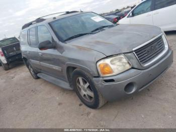  Salvage GMC Envoy XL