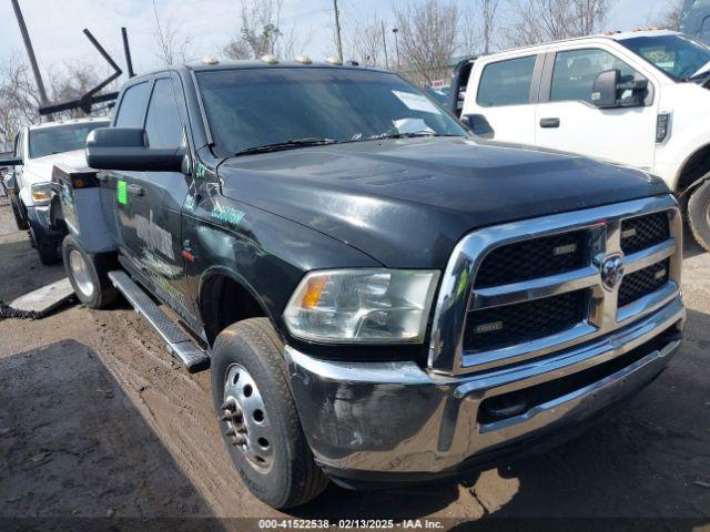  Salvage Ram 3500