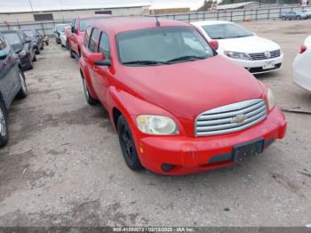  Salvage Chevrolet HHR