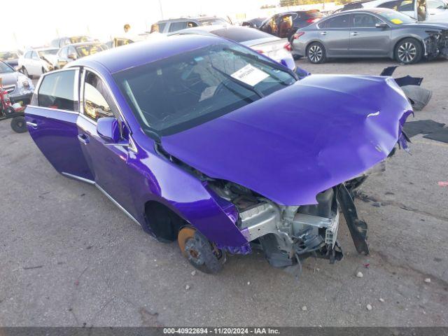  Salvage Cadillac XTS