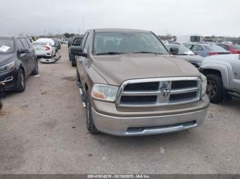  Salvage Dodge Ram 1500