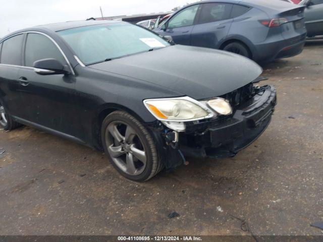  Salvage Lexus Gs