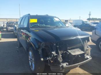  Salvage Ford Expedition