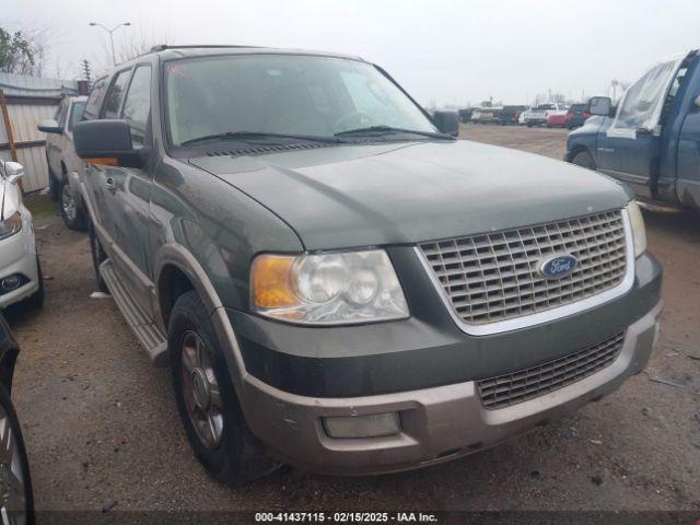  Salvage Ford Expedition