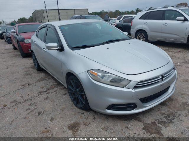  Salvage Dodge Dart