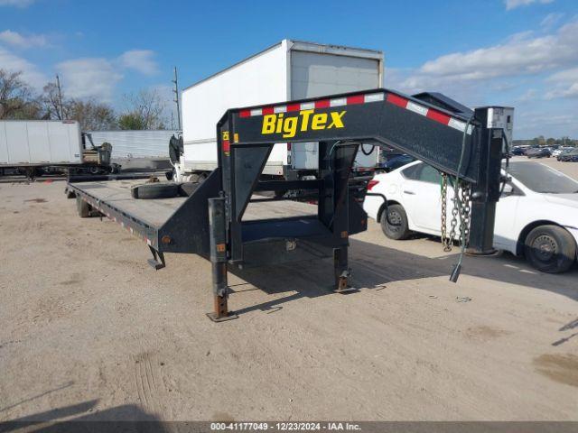  Salvage Big Tex Trailer Co I Other