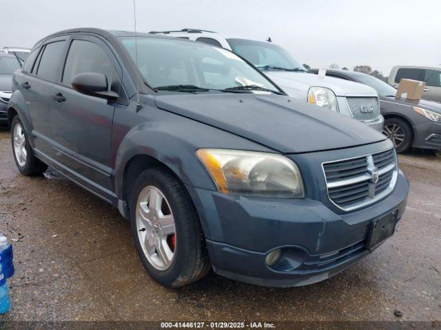  Salvage Dodge Caliber