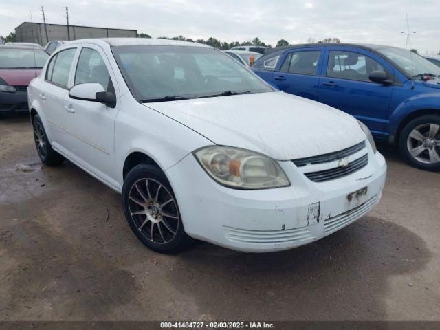  Salvage Chevrolet Cobalt