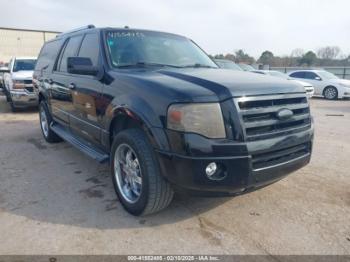  Salvage Ford Expedition