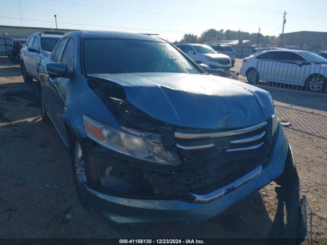  Salvage Honda Crosstour