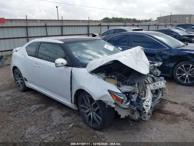  Salvage Scion TC