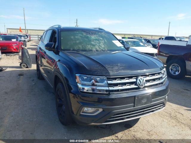  Salvage Volkswagen Atlas