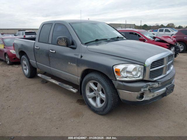  Salvage Dodge Ram 1500