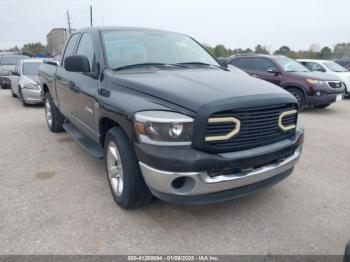  Salvage Dodge Ram 1500