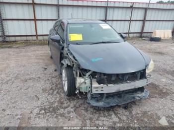  Salvage Lexus Ct