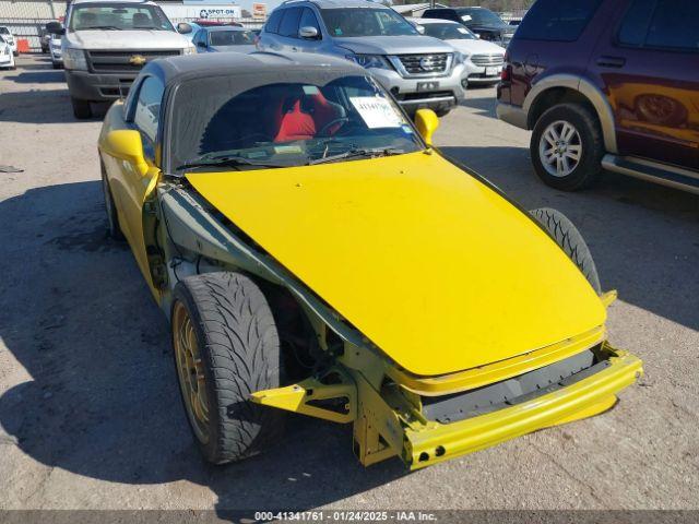  Salvage Honda S2000